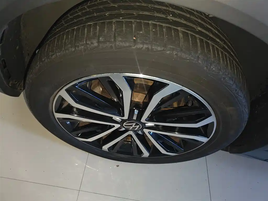 Volkswagen T-ROC 2022 280TSI DSG 2WD Comfort PLUS фото 23