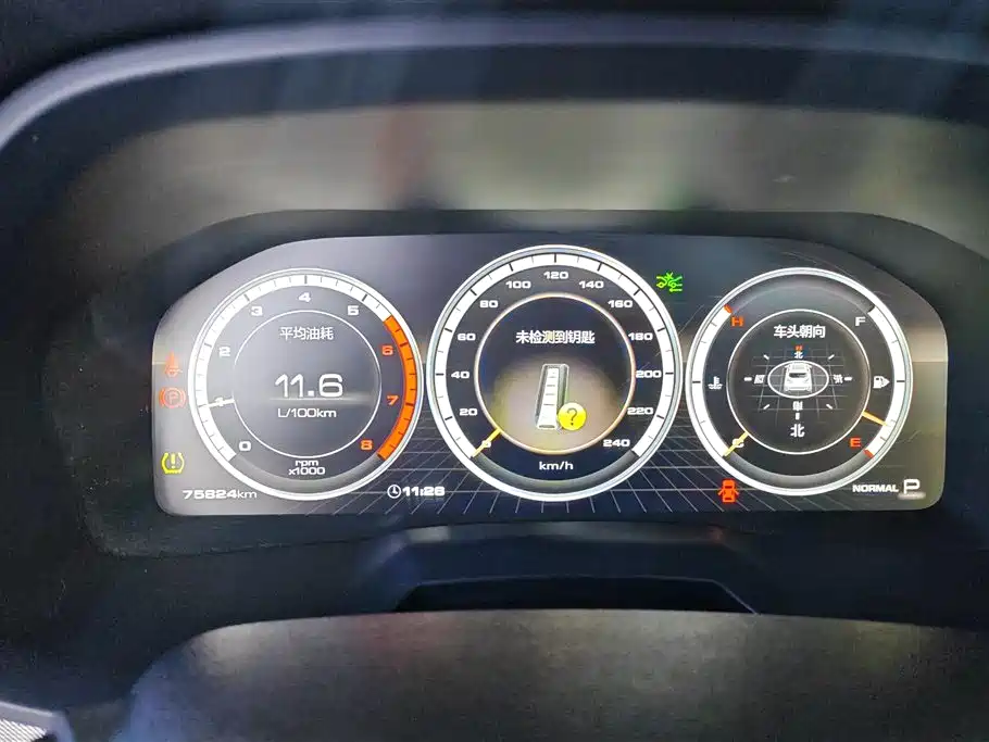 WEI PAI WEI BRAND VV7