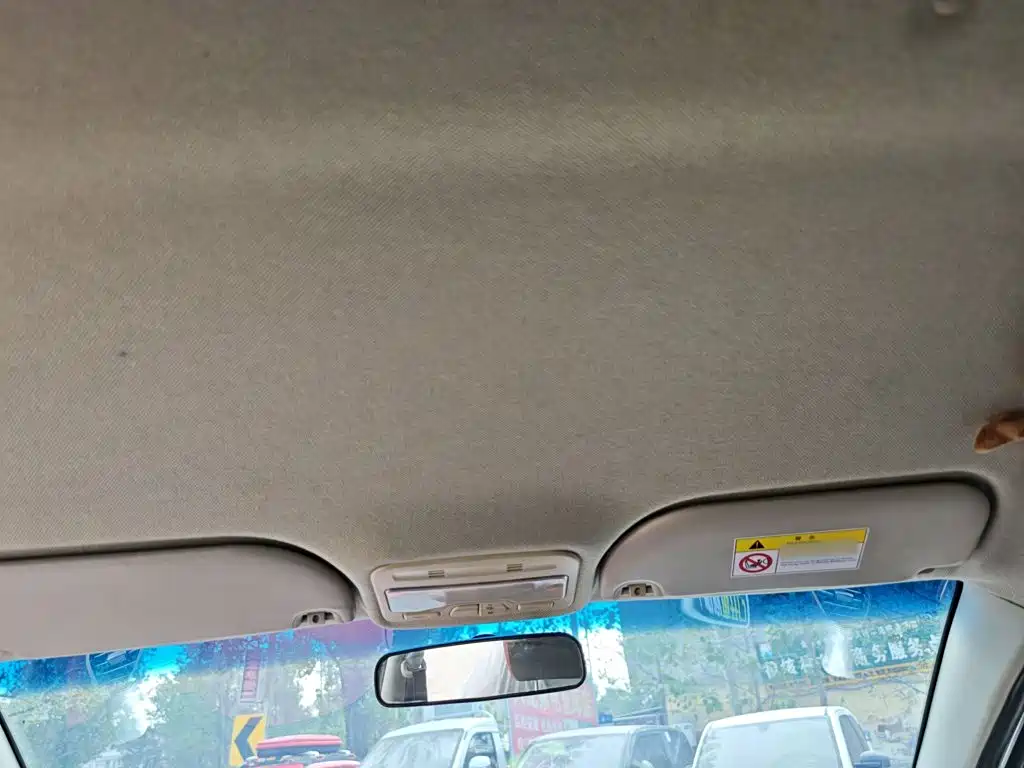 Фото 18 - JAC Refine S2mini