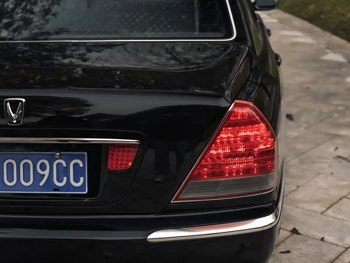 Hyundai Equus 2006 3.5 Extended фото 7