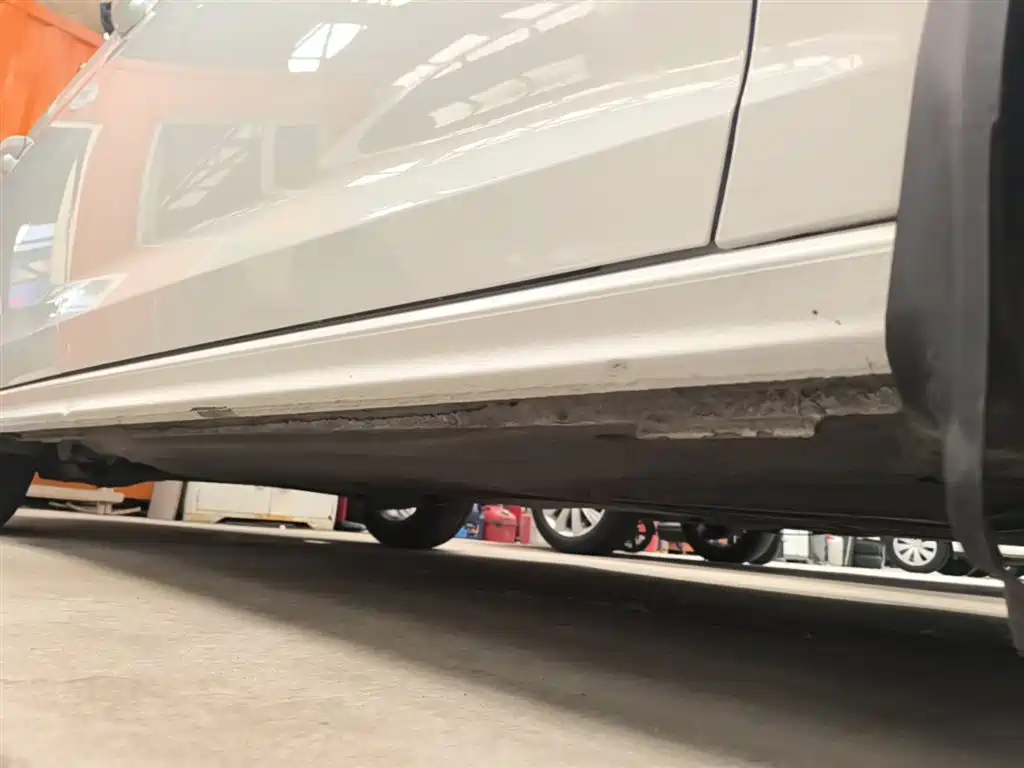 Volkswagen Bora 2019 Facelift 1.5L Automatic Comfort China V фото 21