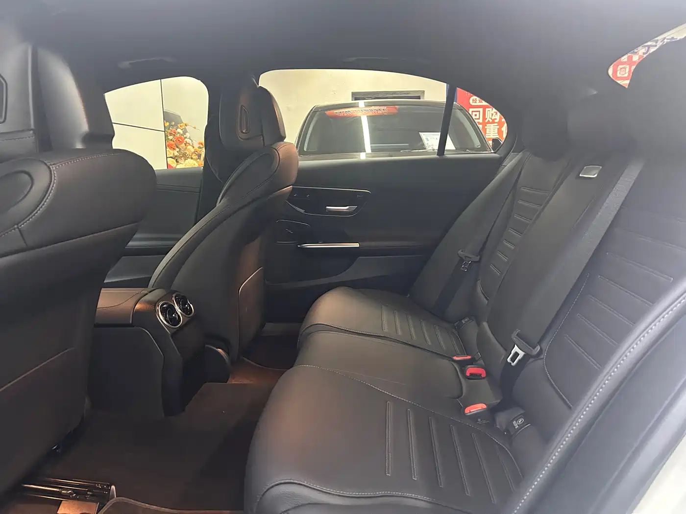 Mercedes-Benz C-Class 2023 C 200 L Sport фото 6