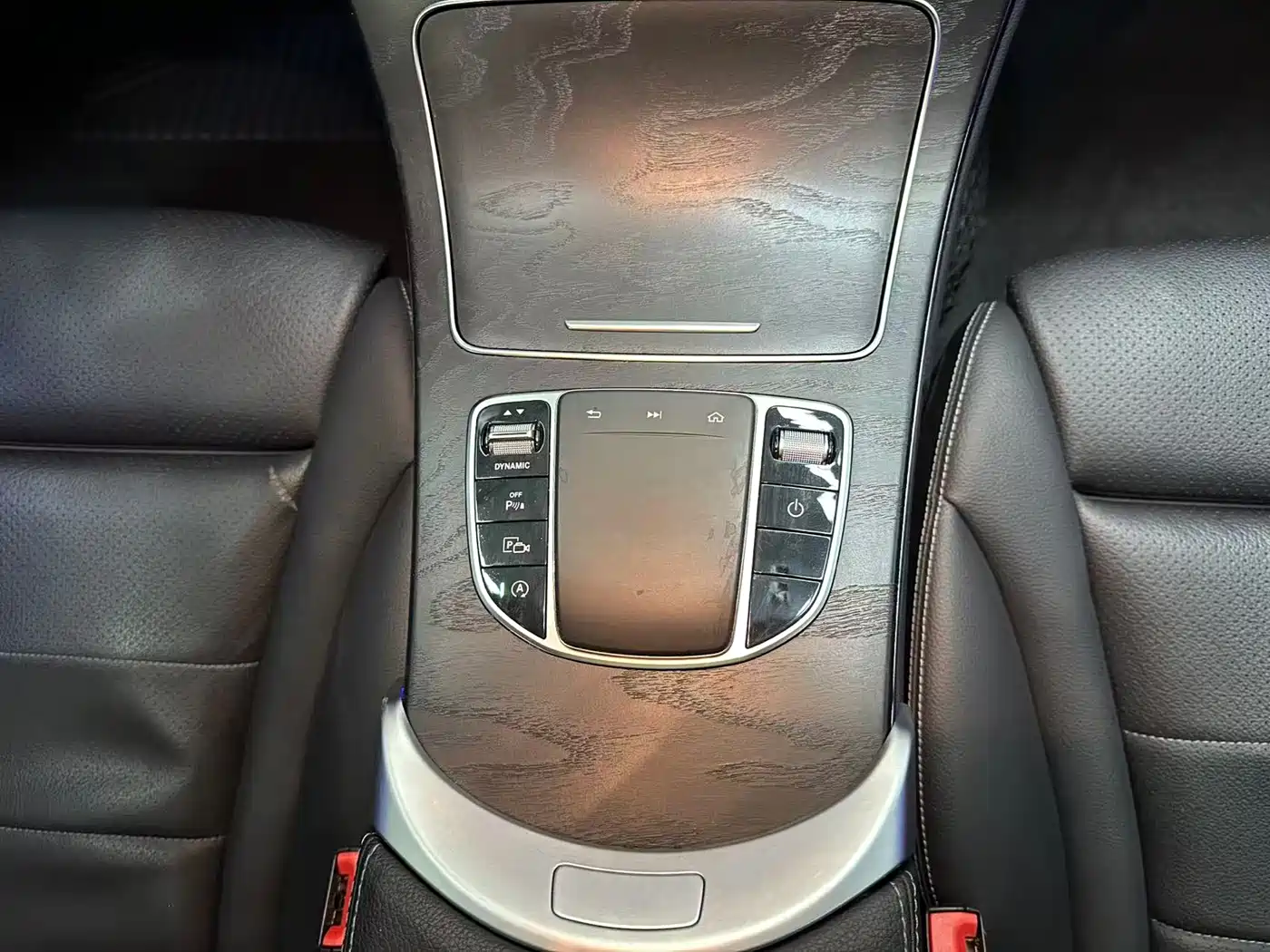 Mercedes-Benz C-Class 2019 Facelift C 260 L Sport фото 12
