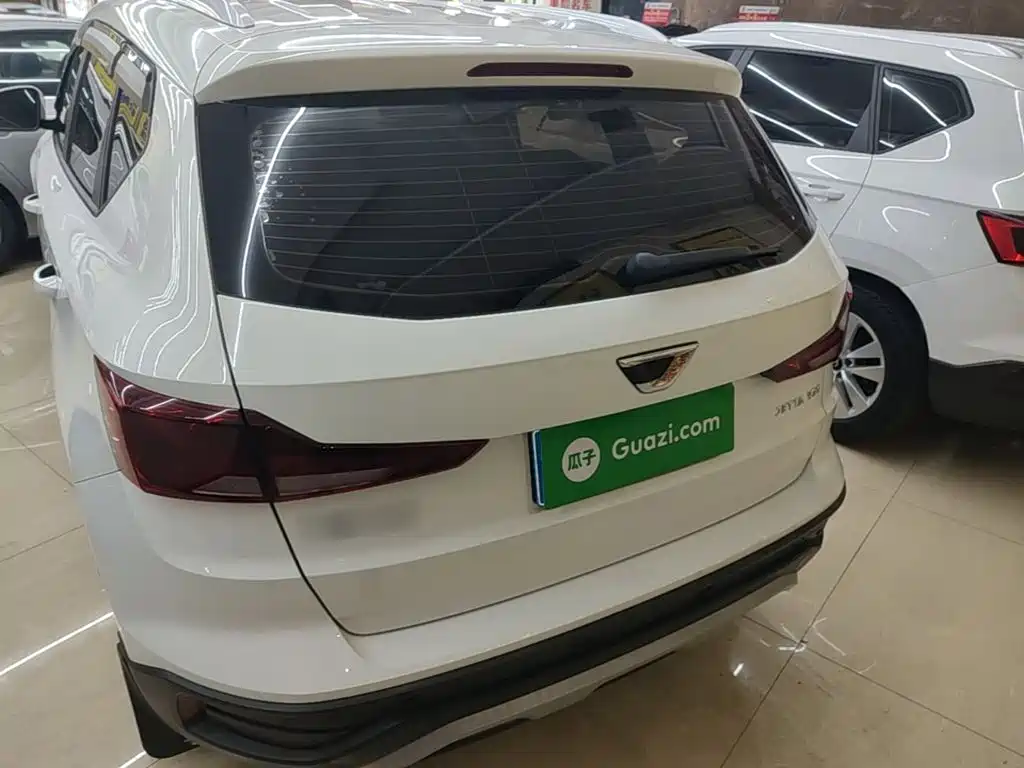 Jetta VS5 2020 2019 280TSI Manual Progressive Edition