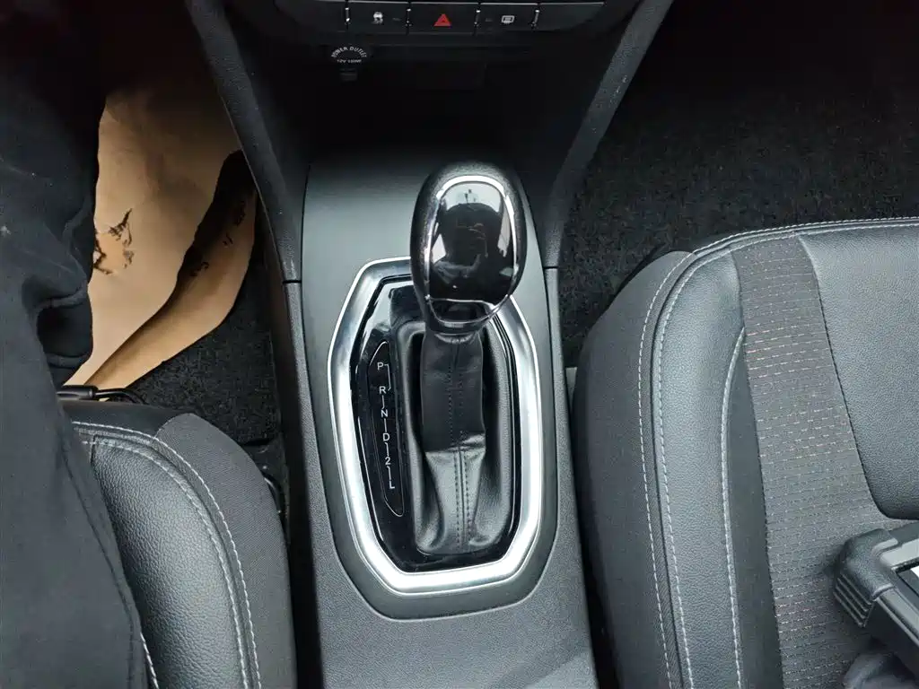 Chery Tiggo 3x 2018 2018 1.5L Automatic Elite