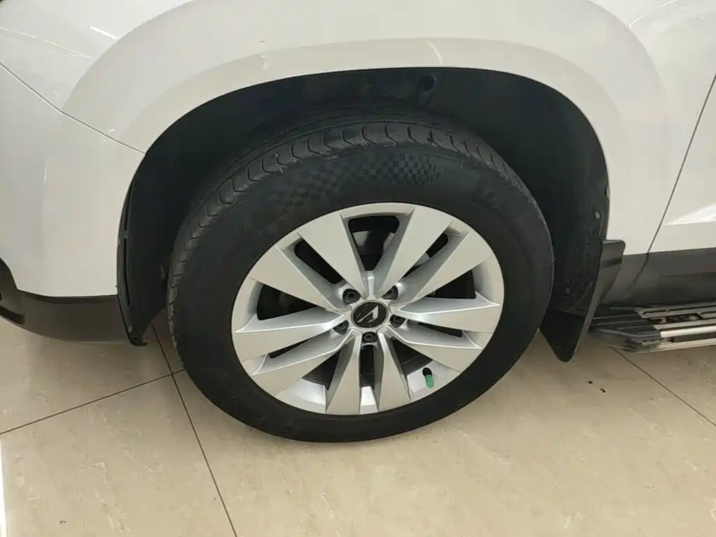 Jetta VS5 2020 2019 280TSI Manual Progressive Edition