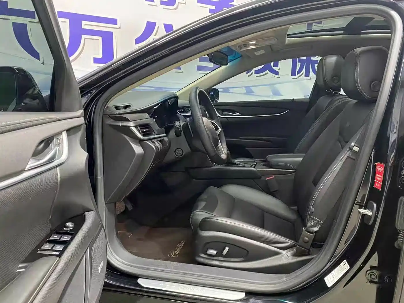 Cadillac XTS 2018 28T Elite фото 7