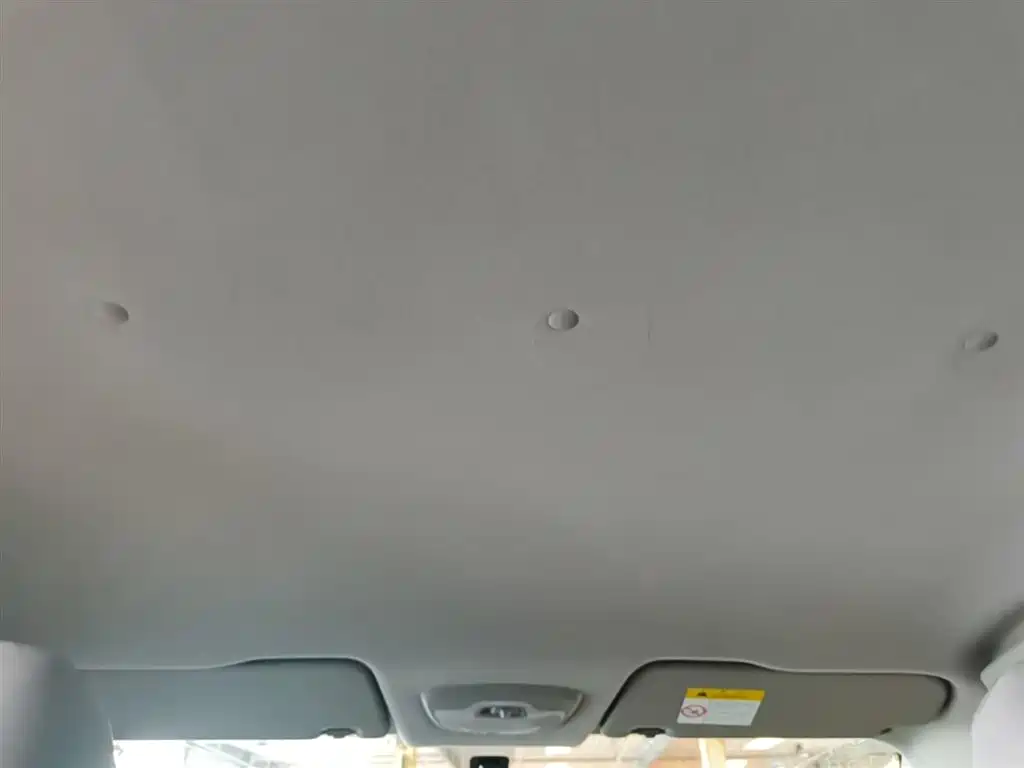 Chevrolet Sail 2018 Sail 3 1.3L AMT Ideal фото 18