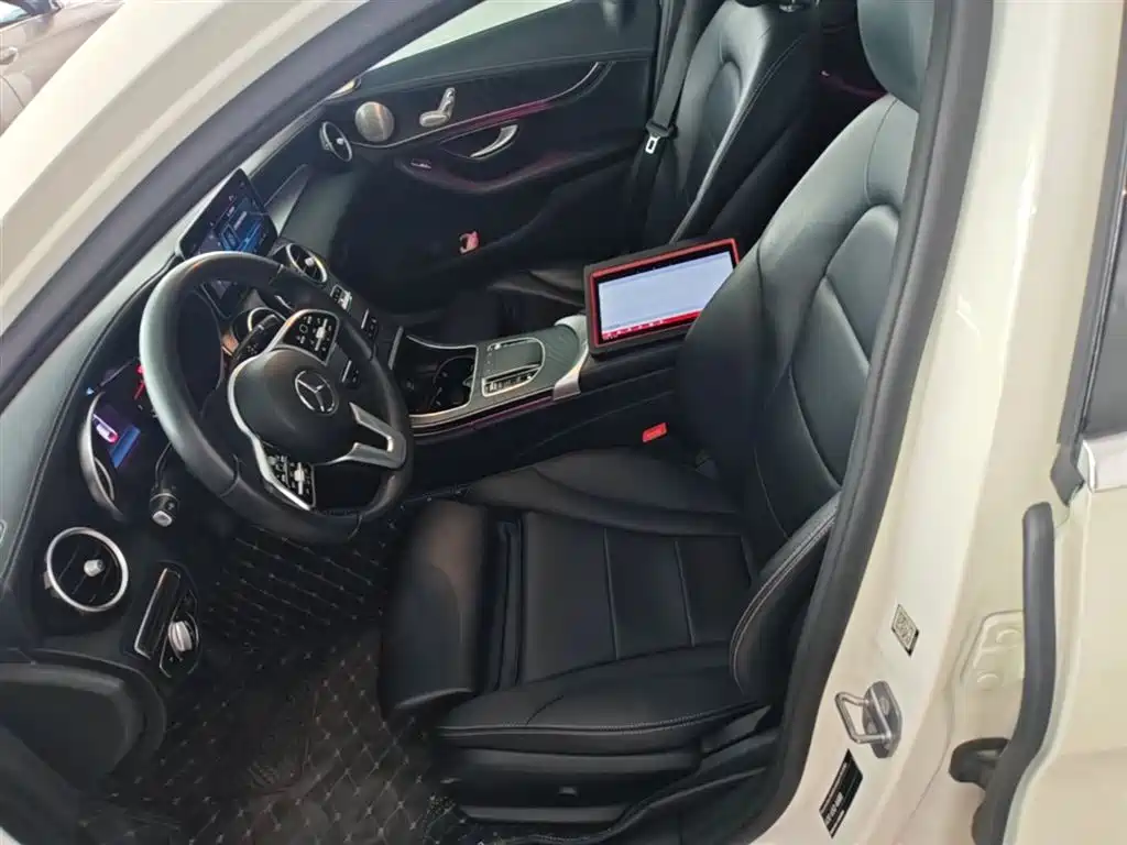 Mercedes-Benz C-Class 2019 C 180 L Fashion Sport Edition фото 15