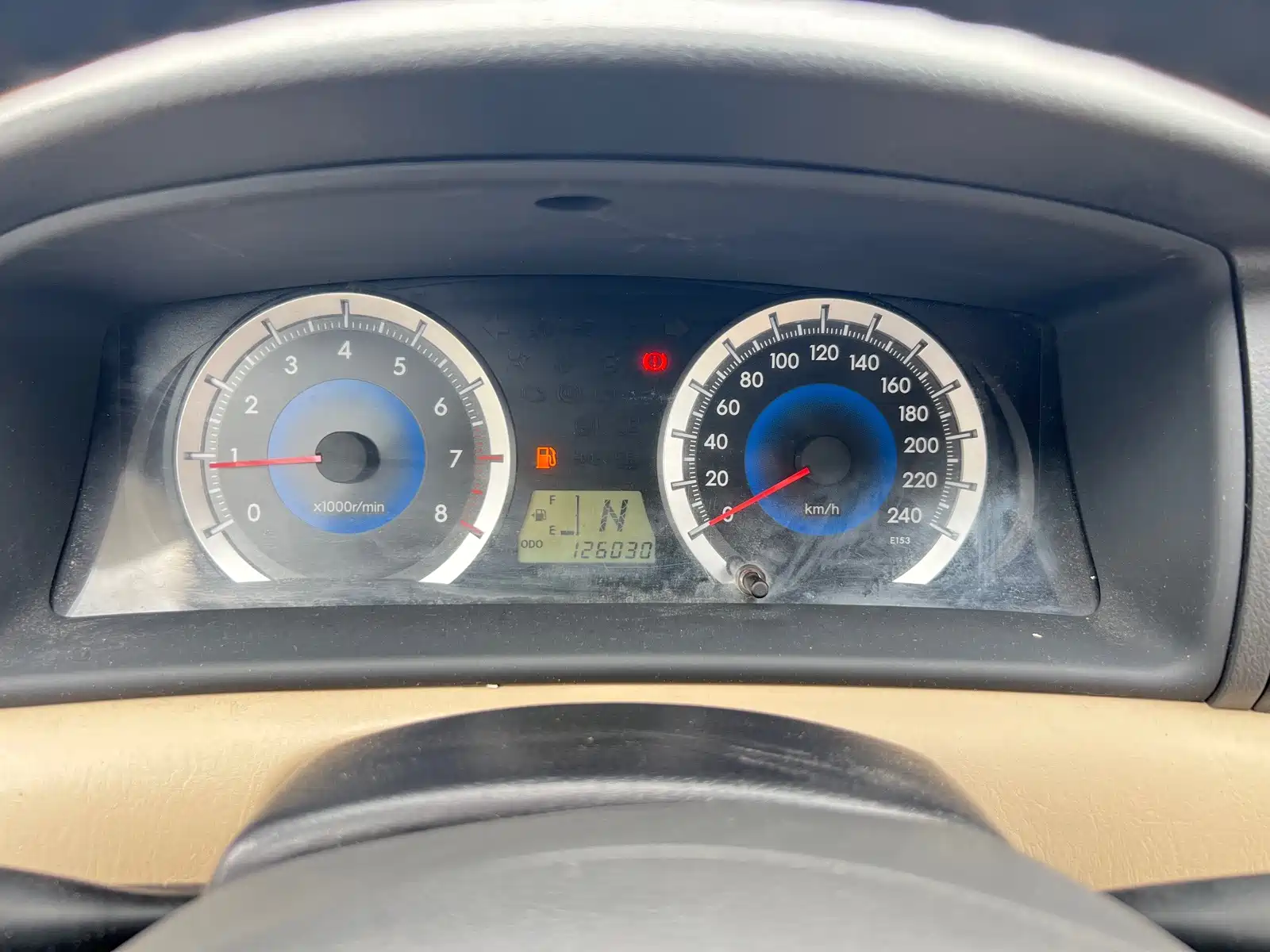 Фото 4 - Toyota Corolla