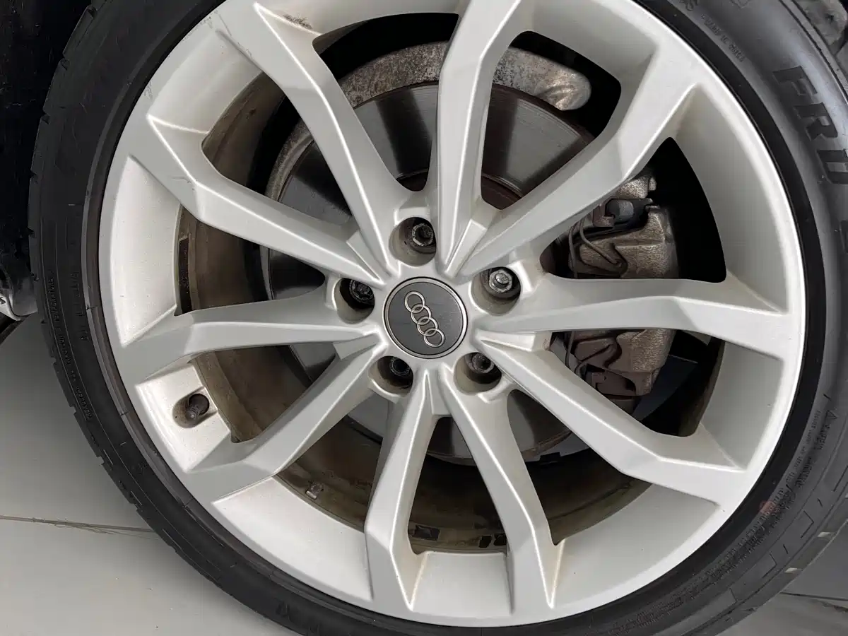 Audi A4L 2019 40 TFSI Sport (China V) фото 14