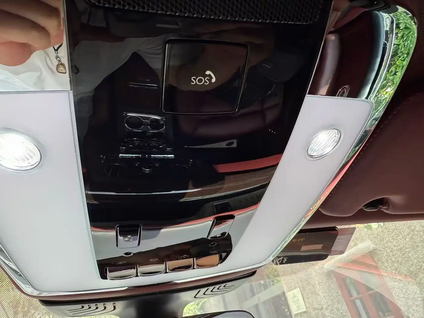 Rolls-Royce Phantom 2020 2018 6.7T Long Wheelbase Version
