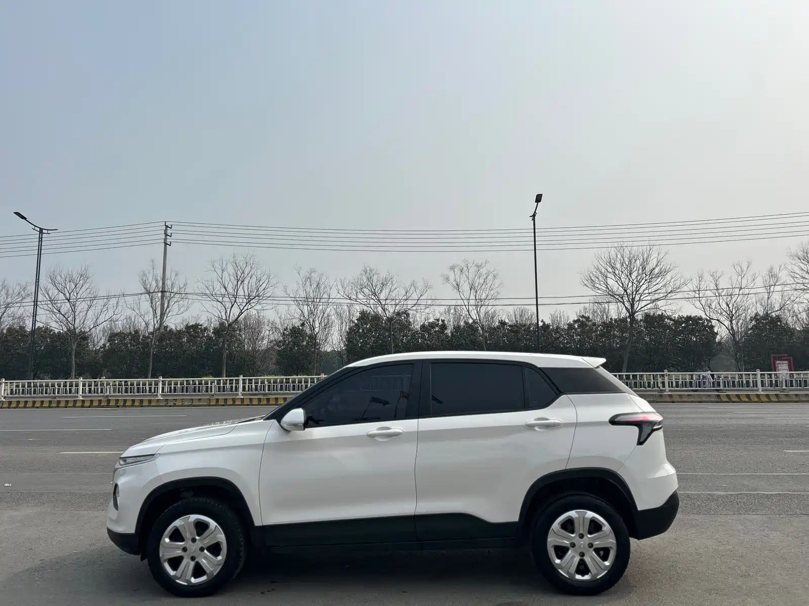 Photo 2 - Baojun 510