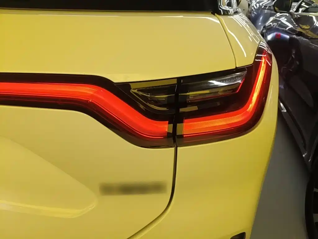 Фото 8 - NIO ES6