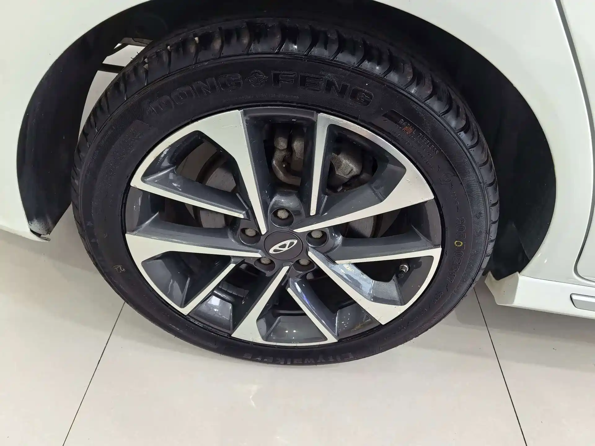 صورة 8 - Chery Arrizo GX