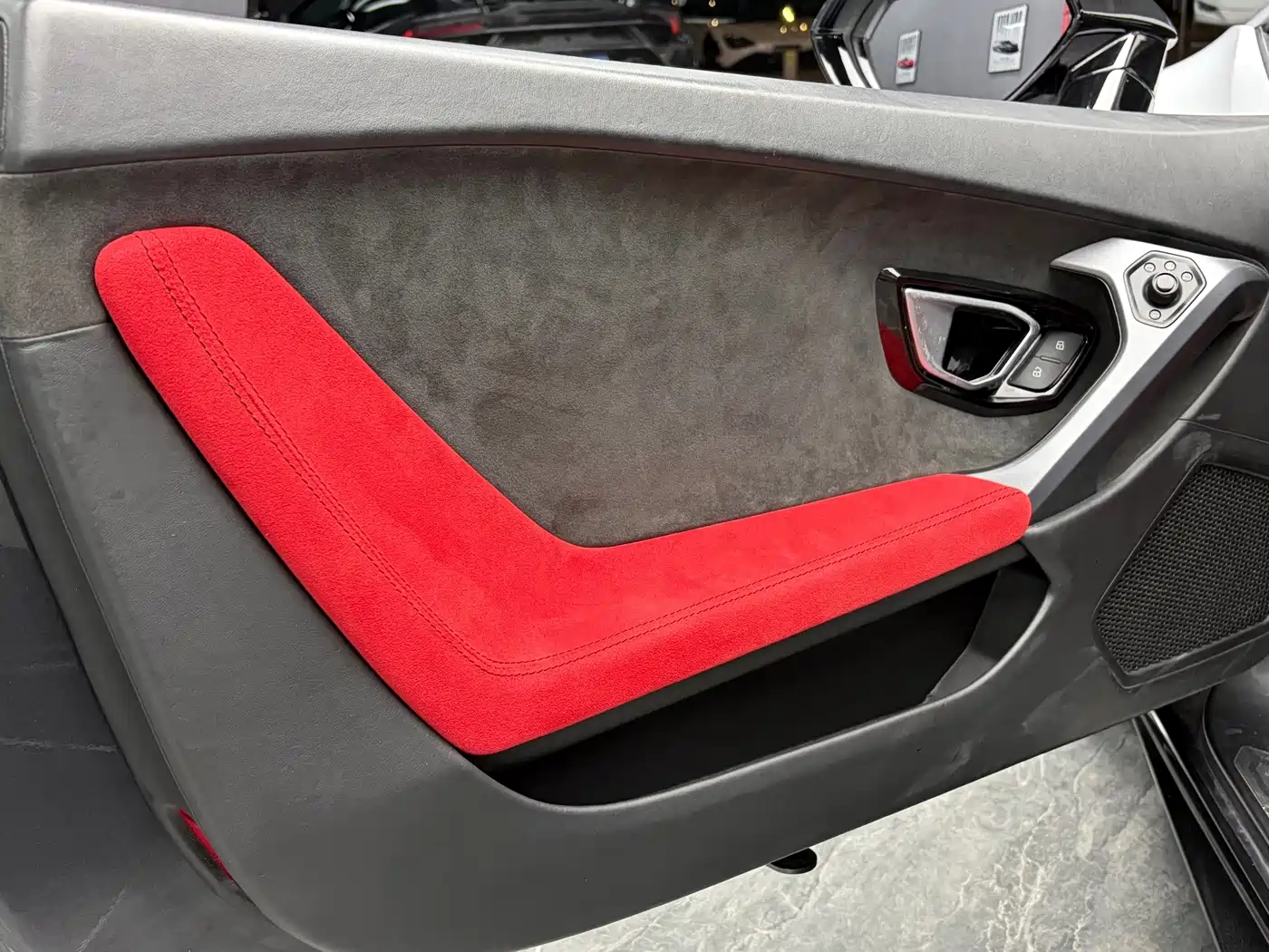 Lamborghini Huracán 2016 2016 LP 600-4 Limited Edition