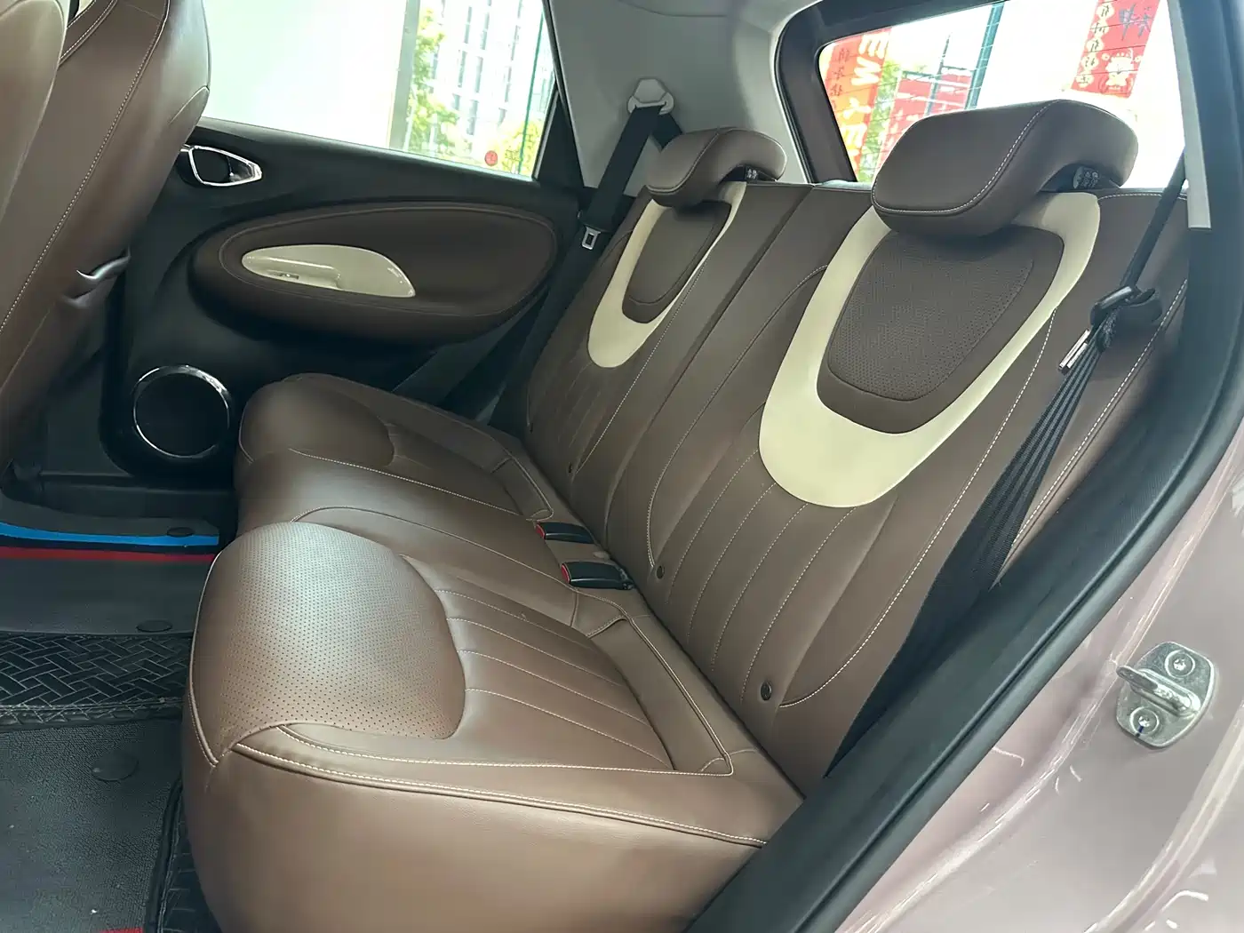 Wuling Motors Wuling Bingo 2023 2023 333km Smart Connectivity Edition