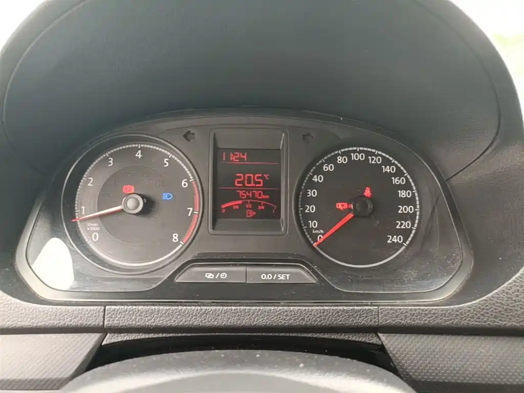 Volkswagen Jetta 2017 1.5L Manual Fashion фото 12