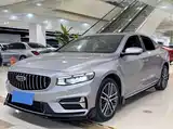 Фото 2 - Geely Preface