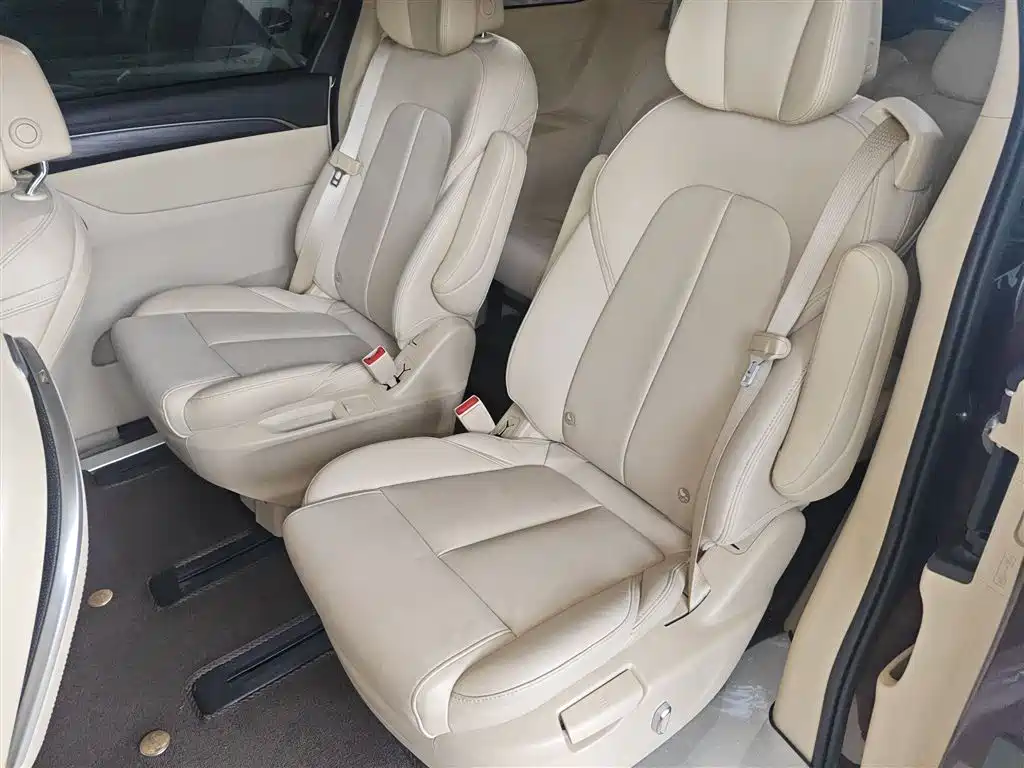 Buick GL8 2022 ES Landmark 653T Premium фото 17
