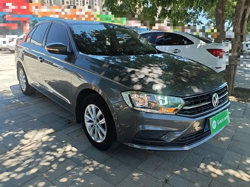 Volkswagen Bora 2016 Model 1.6L Automatic Fashion фото 4