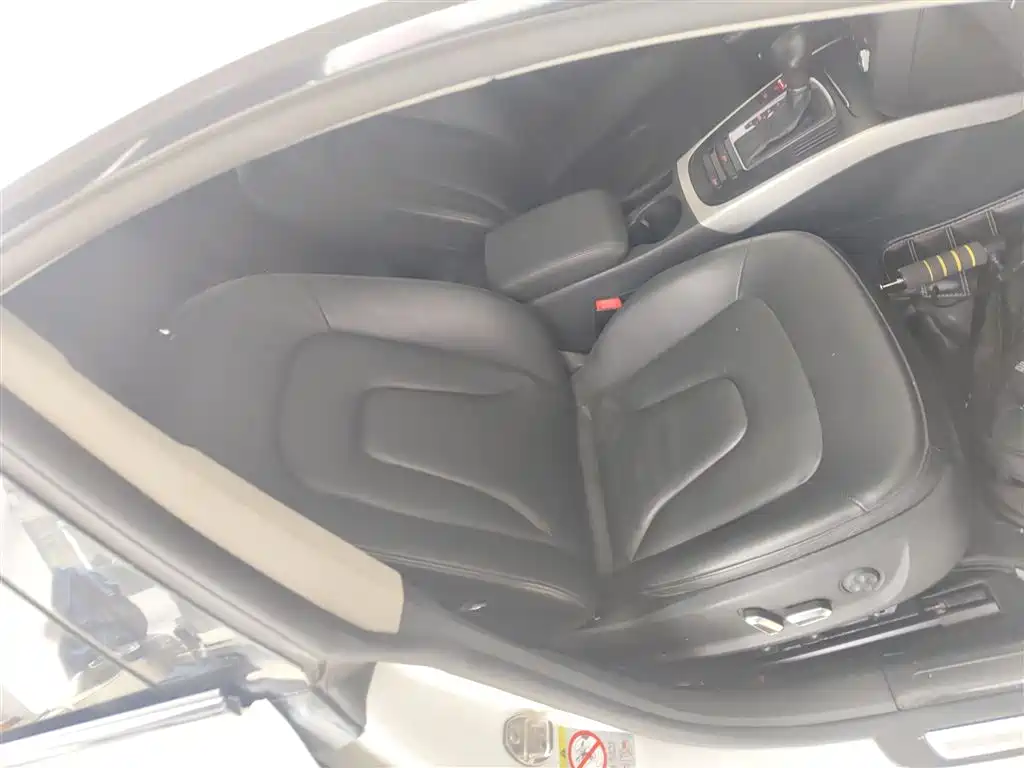 Audi A5 (Import) 2013 Sportback 40 TFSI фото 25