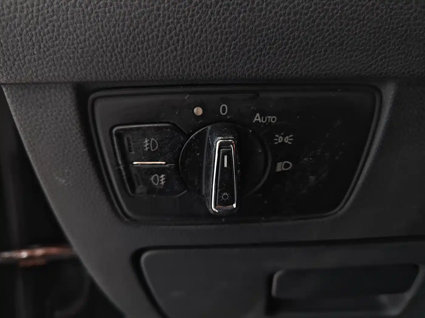 Volkswagen Magotan 2018 330TSI DSG Leading фото 20