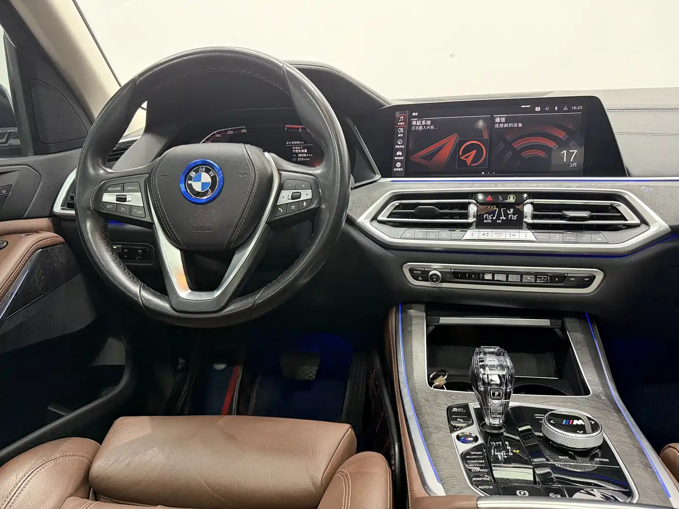 BMW X5 (Import) 2021 xDrive30i X Design Package фото 8