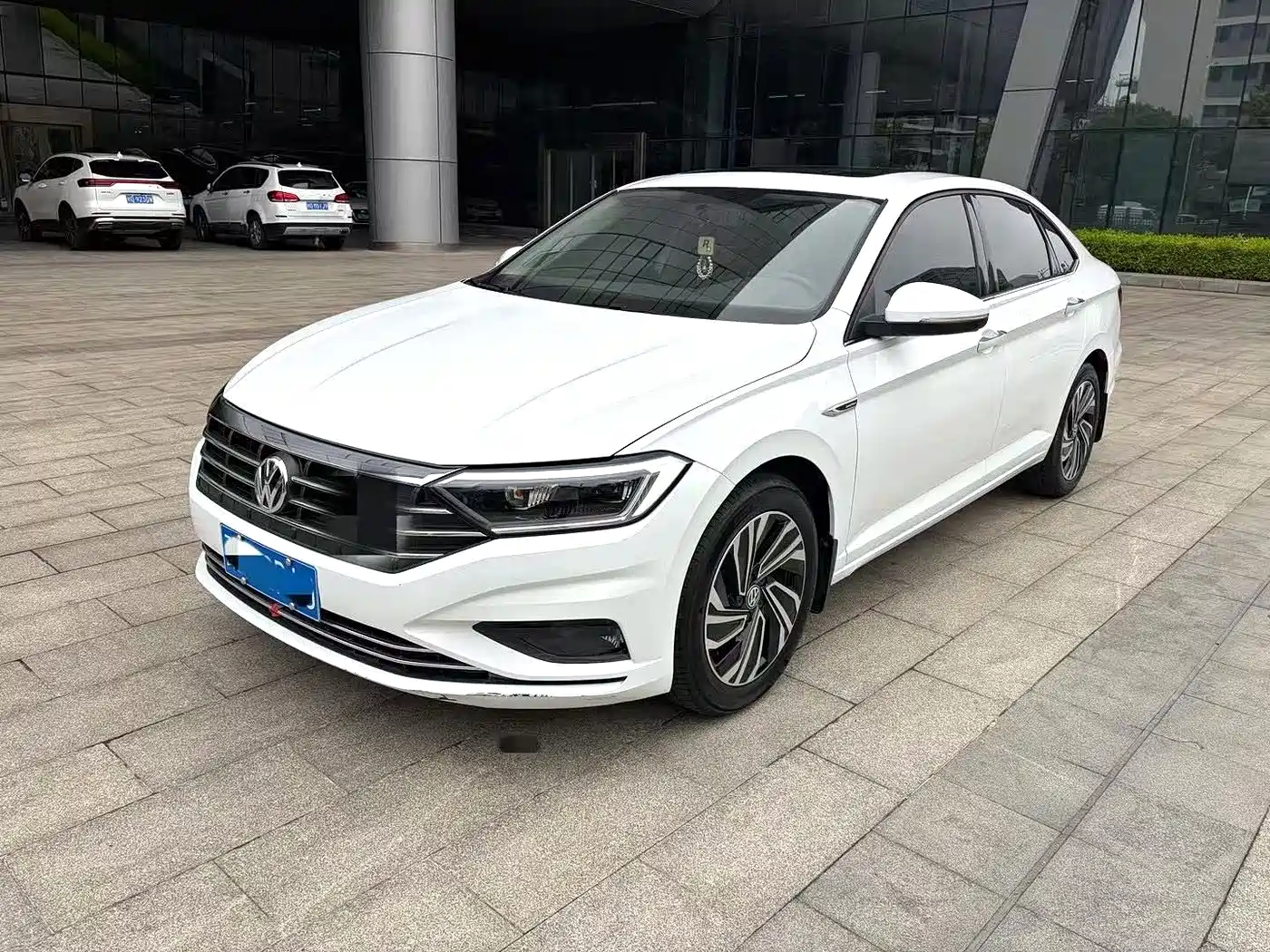Volkswagen Sagitar 2022 280TSI DSG Surpassing Edition