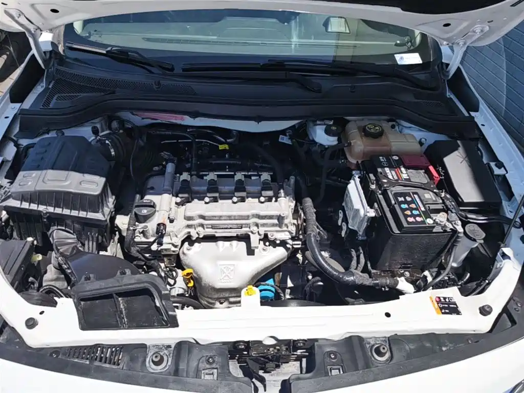 Chevrolet Cavalier 2019 320 Auto Sunroof Enjoyment Edition фото 20