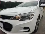 Фото 21 - Chevrolet Cavalier