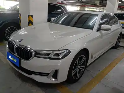 BMW 5