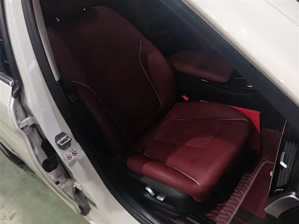 BMW 5 Series 2022 Facelift 525Li Luxury Package фото 20