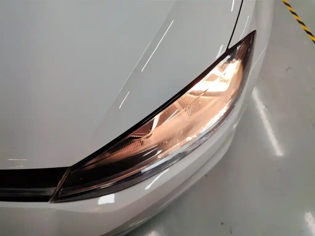 Volkswagen Golf 2018 1.6L Automatic Comfort фото 18