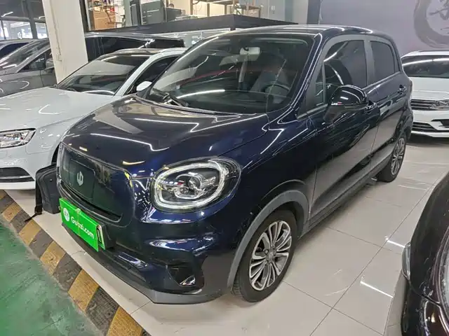  Leapmotor Leapmotor T03 2021 400 Comfort Edition