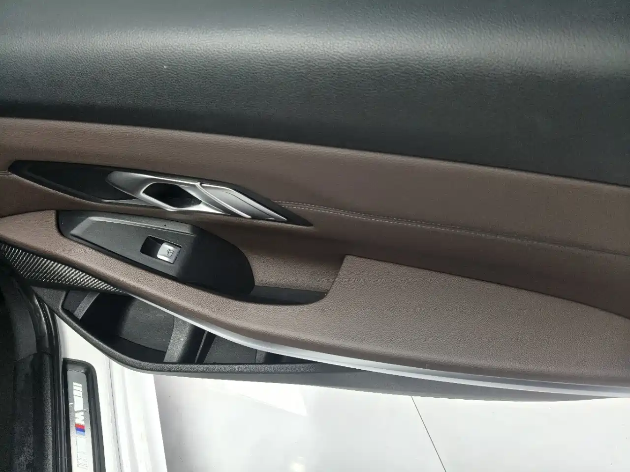 BMW 3 Series 2022 320Li M Sport Package фото 14