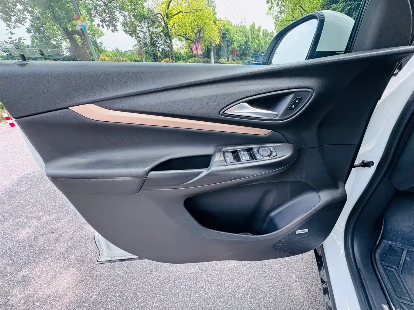 Buick Velite 7 2020 652E Connected Smart Edition фото 10