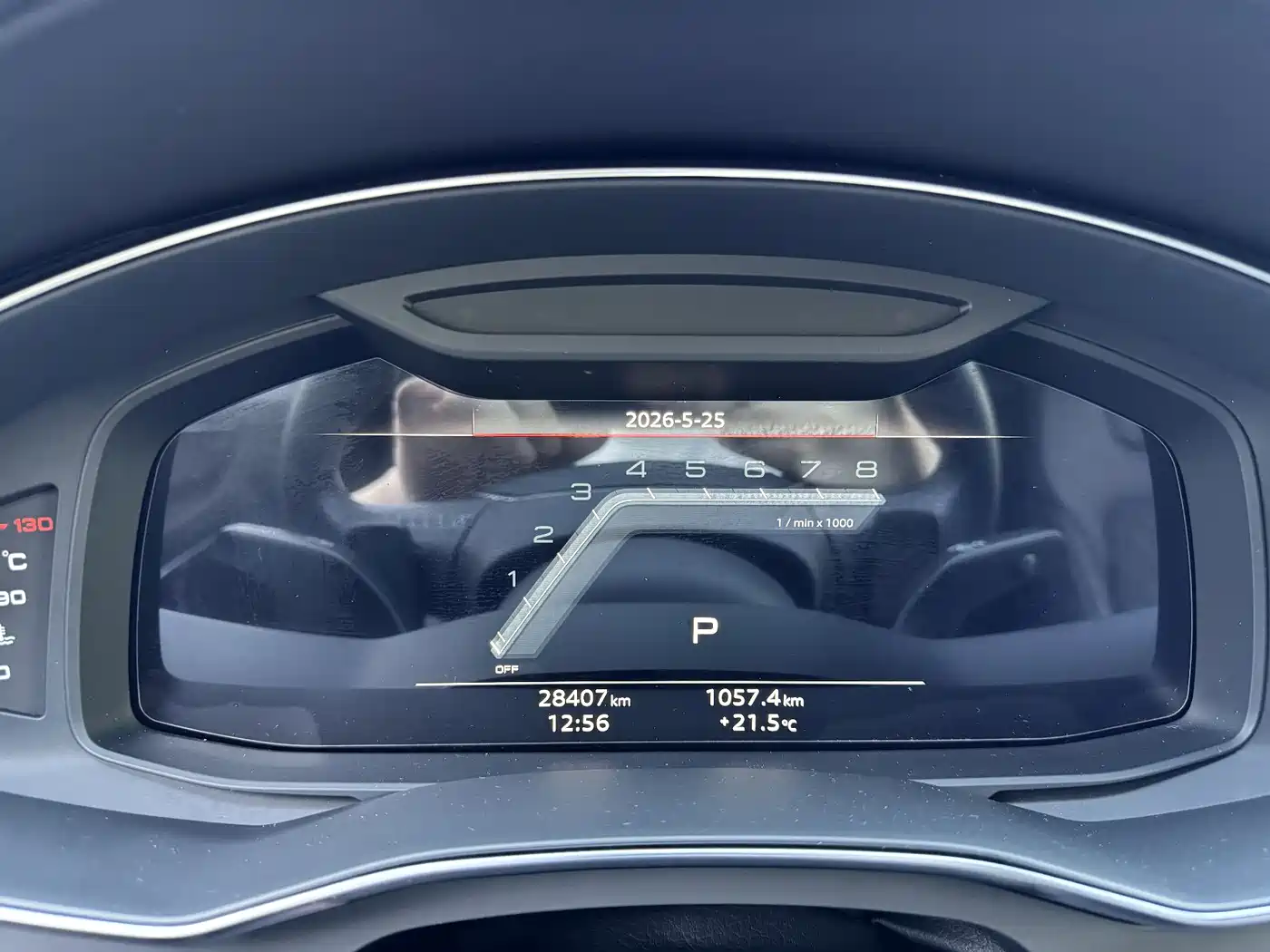 Audi A6L 2024 55 TFSI quattro Exclusive Dynamic фото 8