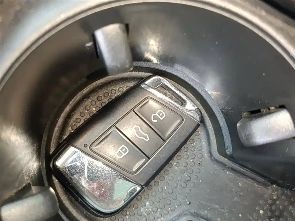 Volkswagen Passat 2019 330TSI Luxury Edition China VI фото 8