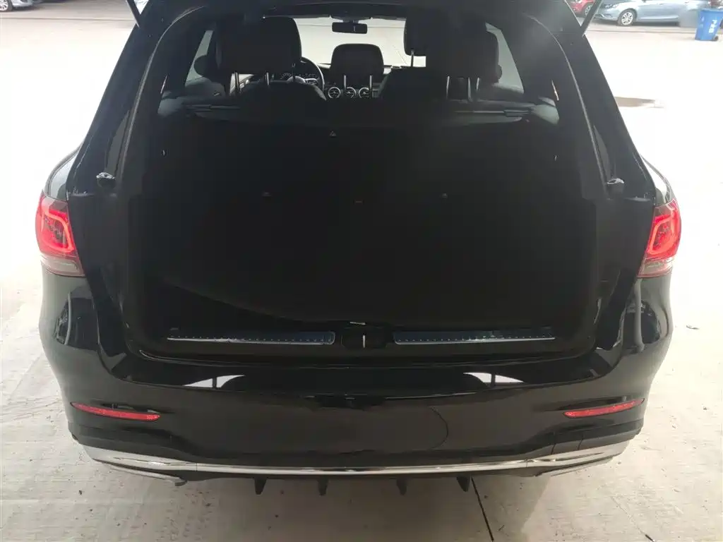 Mercedes-Benz GLC 2022 Facelift II GLC 260 L 4MATIC Luxury фото 19