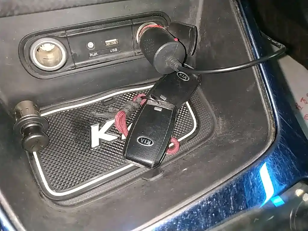 Kia K4 2015 1.8L Automatic GLS Special фото 9