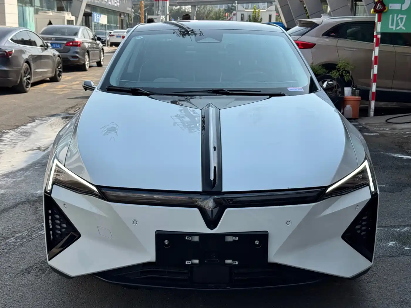 Lingxi L 2024 2024 Top Player Edition
