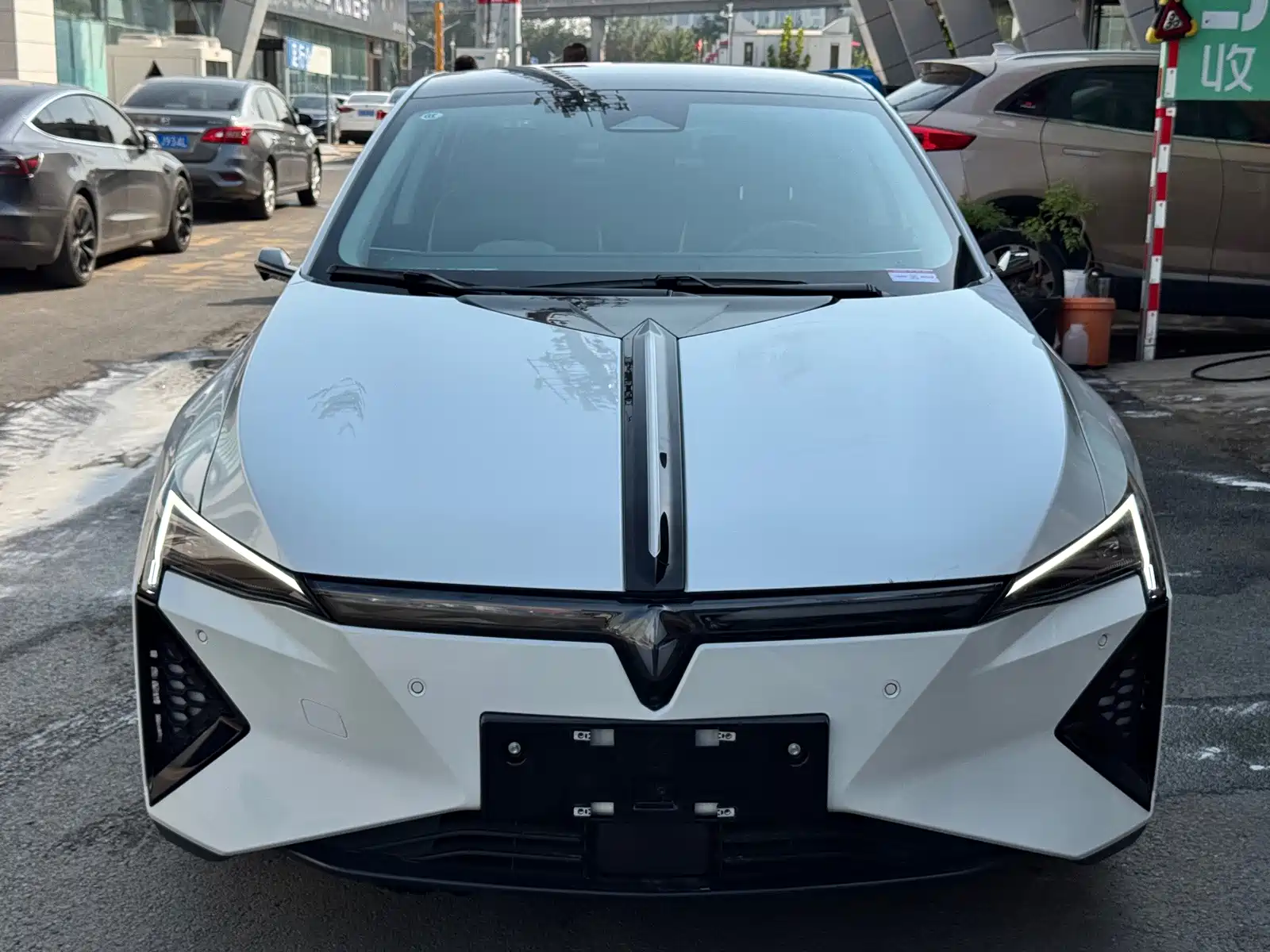 Фото 2 - Lingxi L