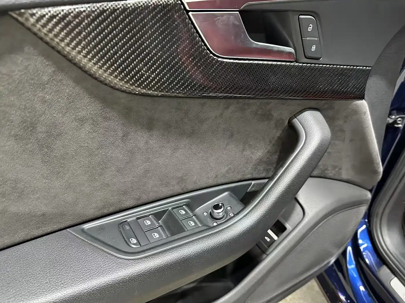 Audi S4 2018 S4 3.0TFSI фото 14