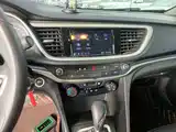 Фото 13 - Buick Excelle