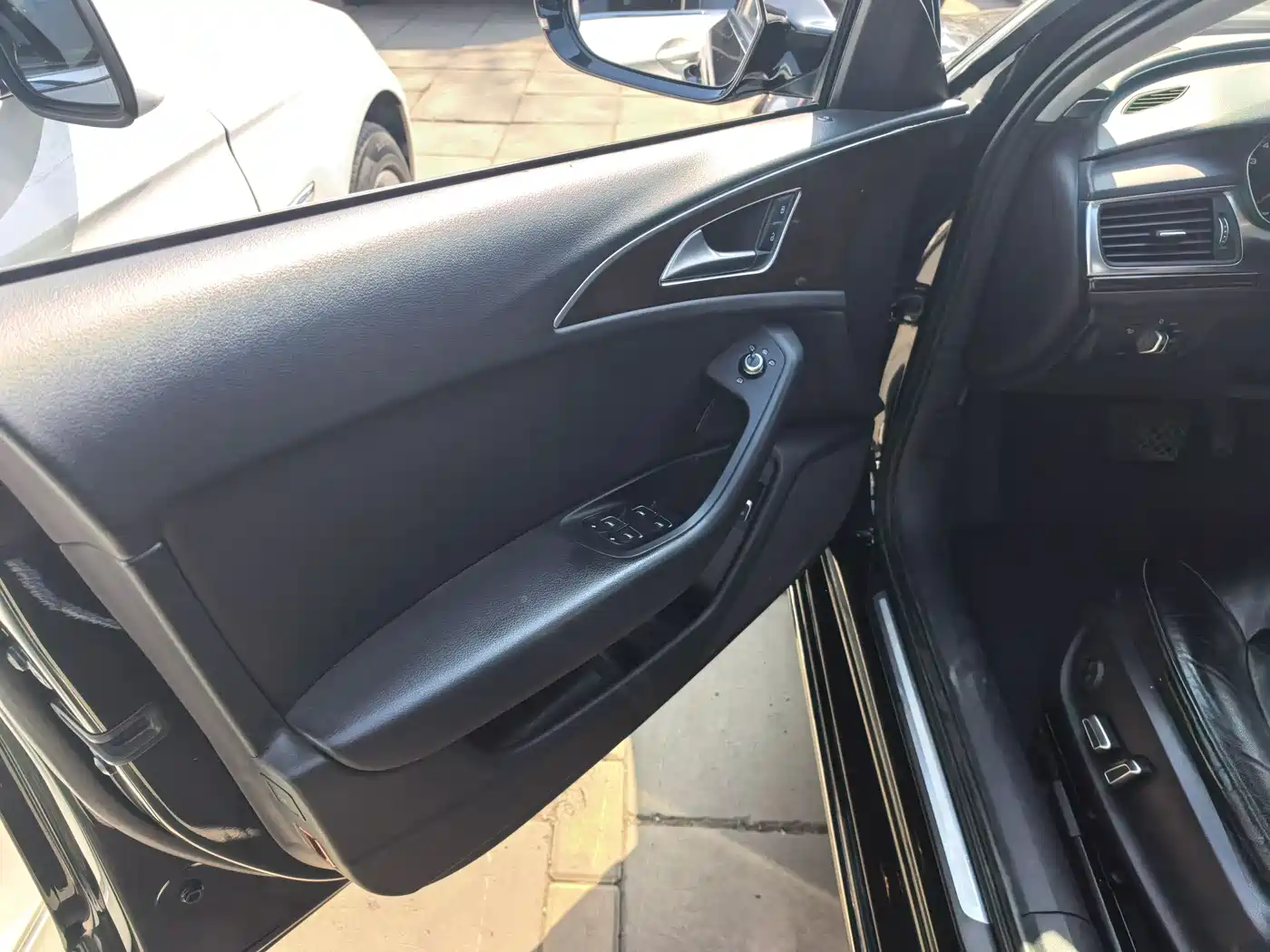 Audi A6L 2016 TFSI Technology фото 7