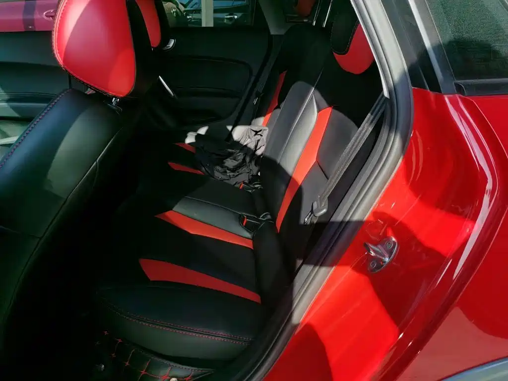 Audi A1 2017 2016 30 TFSI Sportback Design Style Edition