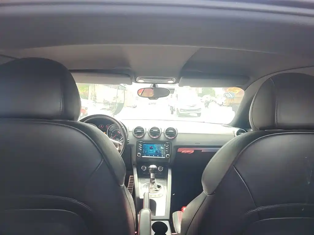 Audi TT 2014 TT Coupe 45 TFSI Sport Edition фото 18