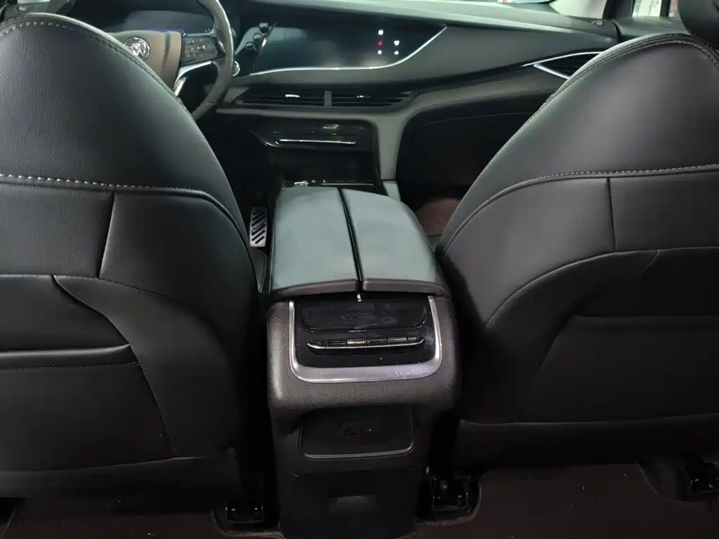 Buick Enclave 2022 2022 652T 2WD Premium 7-Seater