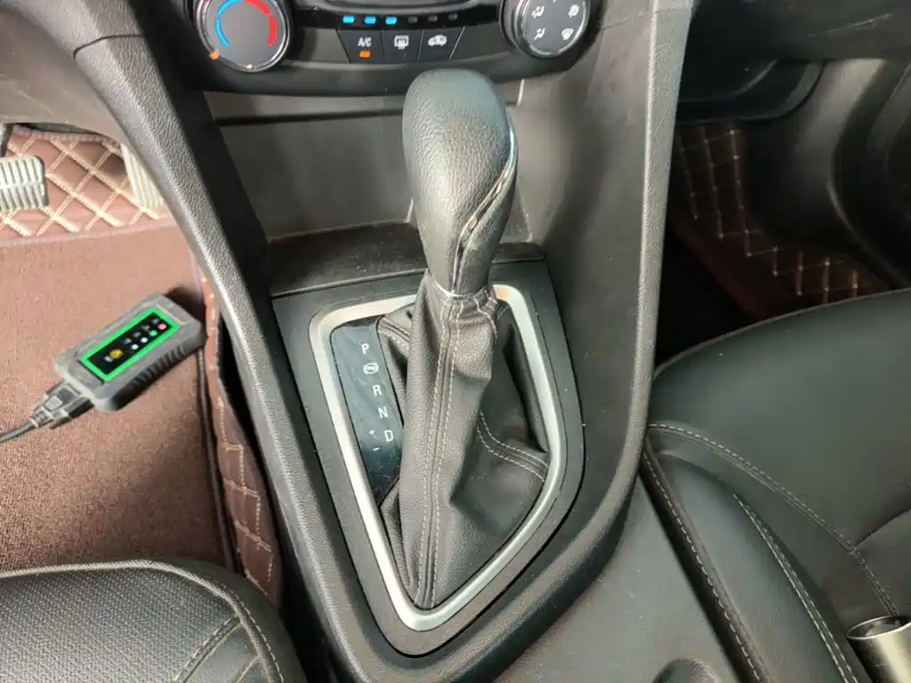 Buick Excelle 2023 2021 Facelift 1.3T Auto Mild Hybrid Progressive